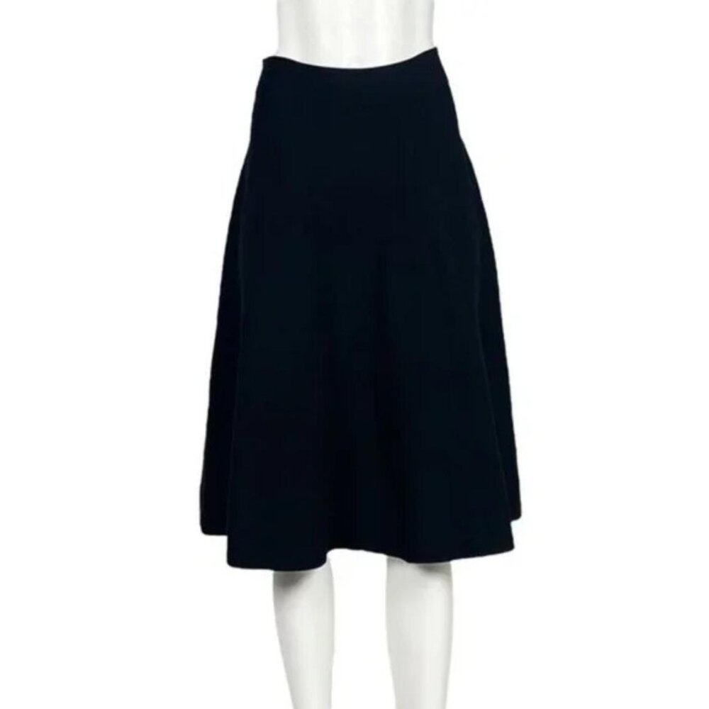 Grace Elements A Line Skirt Brown Size 4